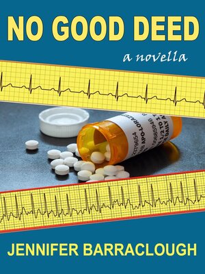 cover image of No Good Deed